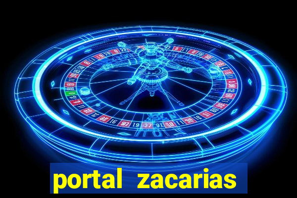 portal zacarias cavando a propia cova